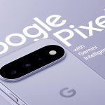 Masiva filtración revela la serie Pixel 11 de Google en material de prensa