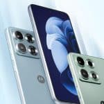 El Motorola Edge 70 Max se filtra con nuevas fotos de prensa revelando algunas de sus características