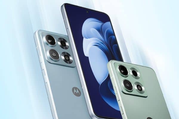 El Motorola Edge 70 Max se filtra con nuevas fotos de prensa revelando algunas de sus características
