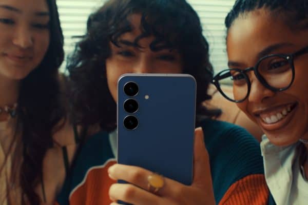 Certificación revela velocidad de carga del Galaxy S26 FE de Samsung