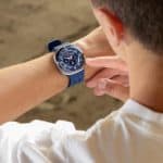 Nueva filtración revela todos los detalles de los próximos smartwatches de Samsung