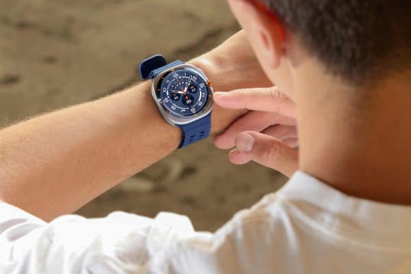 Nueva filtración revela todos los detalles de los próximos smartwatches de Samsung
