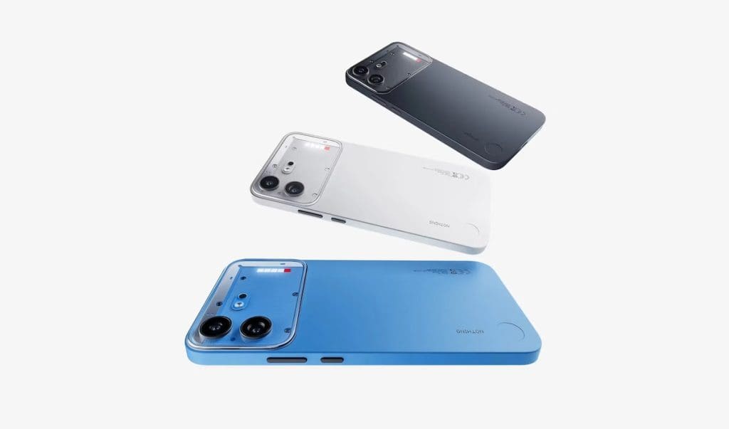 Nothing Phone (4b)