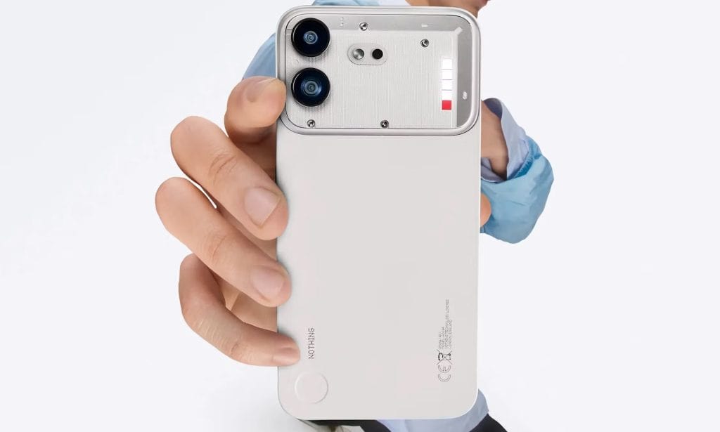 Nothing Phone (4b)