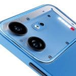 Nothing Phone (4b) debuta con cámara dual de 50MP y pantalla OLED