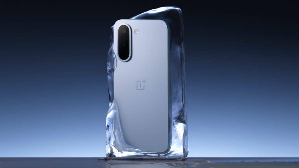 OnePlus N6x