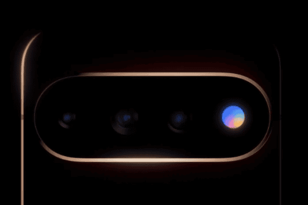 Teaser de Google revela la funcionalidad Pixel Glow del Pixel 11 Pro