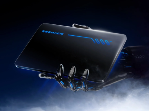 ZTE anuncia su tablet gamer que llegará a mercados internacionales como RedMagic Astra 2