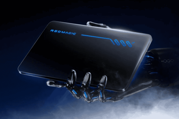 ZTE anuncia su tablet gamer que llegará a mercados internacionales como RedMagic Astra 2