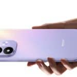 El Redmi Note 17 lanzado en China da pistas sobre el Poco M8 Power