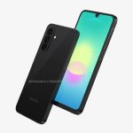 El Samsung Galaxy A18 se filtra con renders que revelan su diseño