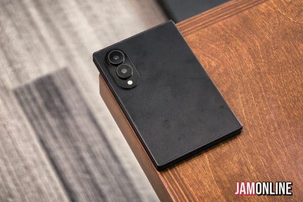 Estas serían las características del Galaxy Z Fold 8 estilo wide, con más imágenes filtradas