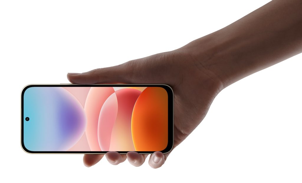 Redmi 17