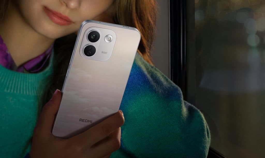 Redmi Note 17 Pro Max