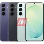 Los próximos lanzamientos de Samsung aparecen en Google Play Console