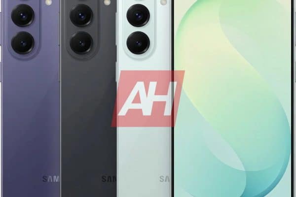 Los próximos lanzamientos de Samsung aparecen en Google Play Console