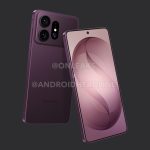 Samsung Galaxy S27 Pro se deja ver en imágenes CAD