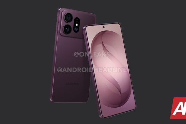 Samsung Galaxy S27 Pro se deja ver en imágenes CAD