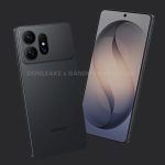 Samsung Galaxy S27 Ultra recreado a partir de renders confirma nuevo diseño