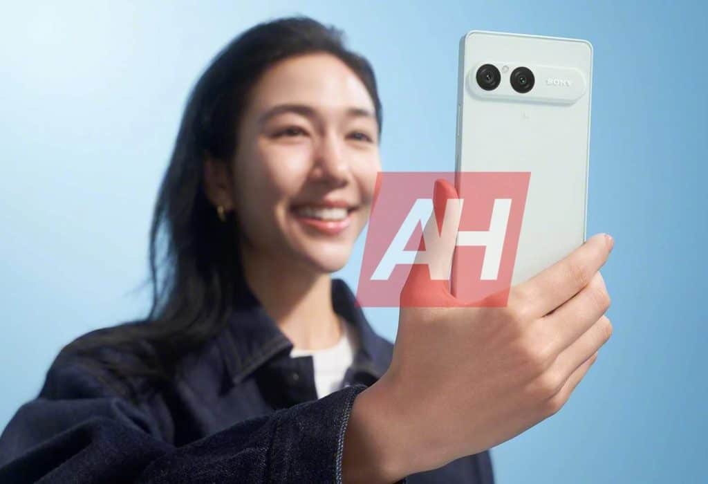 Xperia 10 VIII filtrado