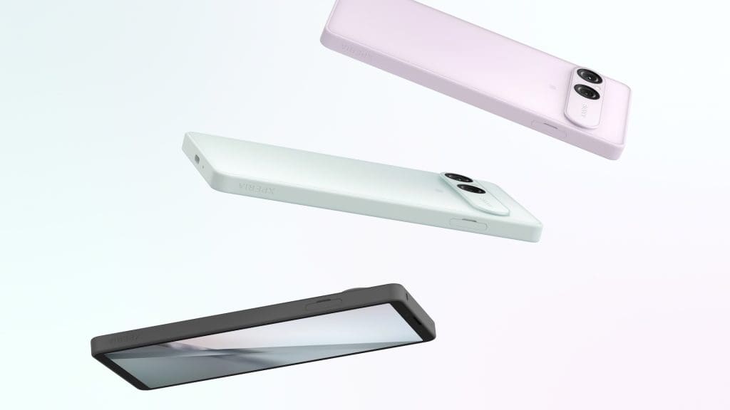 Sony Xperia 10 VIII