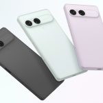 Sony anuncia al Xperia 10 VIII con muy pocas novedades