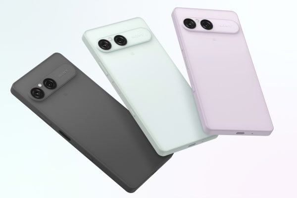 Sony anuncia al Xperia 10 VIII con muy pocas novedades