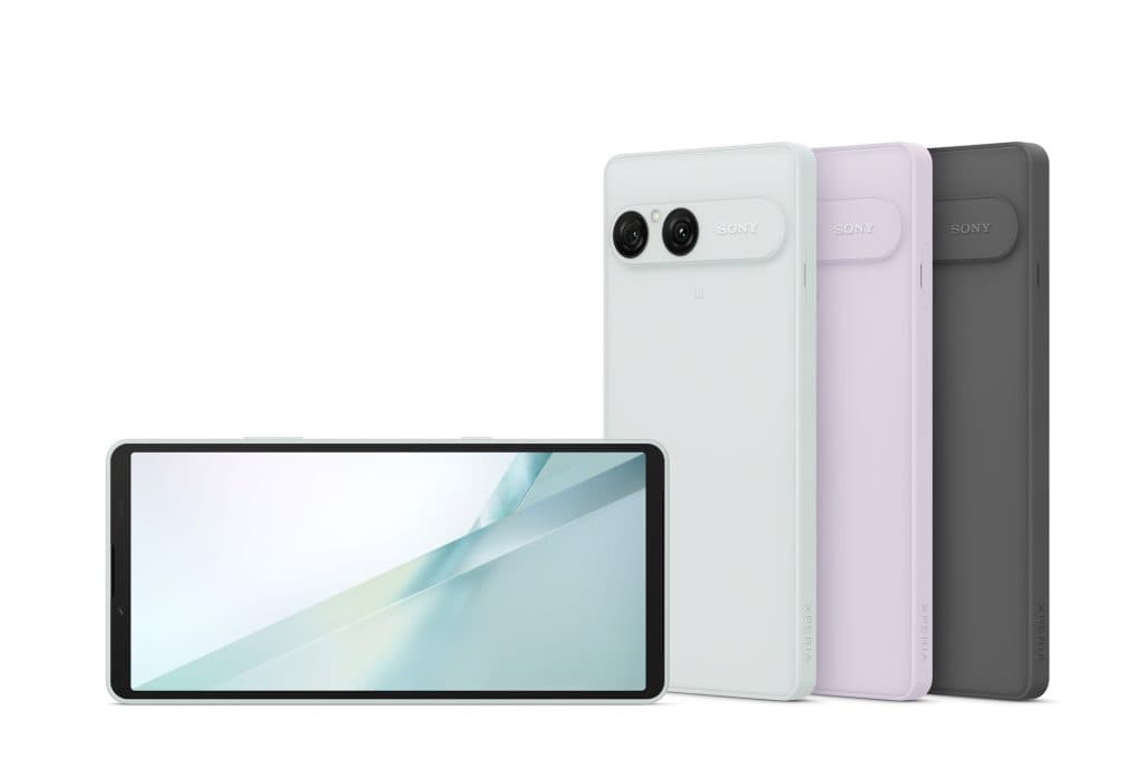 Sony Xperia 10 VIII