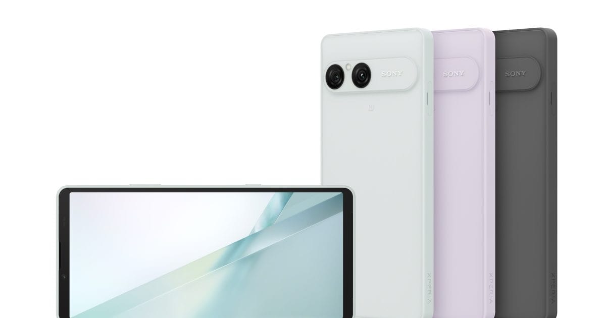 Sony Xperia 10 VIII