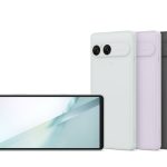Sony cancela Android 17 para el Xperia 10 VI que había prometido