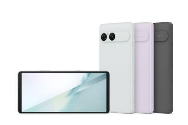 Sony cancela Android 17 para el Xperia 10 VI que había prometido
