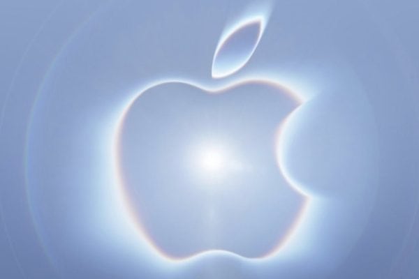 Apple le pone fecha al evento para presentar su iPhone plegable