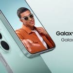 El Samsung Galaxy S26 FE debuta con chip Exynos 2500 y One UI 9