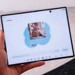 Xiaomi podría lanzar sus propio foldable smartphone wide  pronto