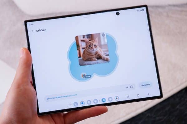 Xiaomi podría lanzar sus propio foldable smartphone wide  pronto