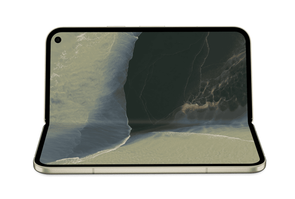Pixel 11 Pro Fold