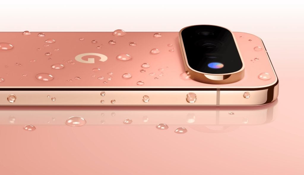 Pixel 11 Pro 