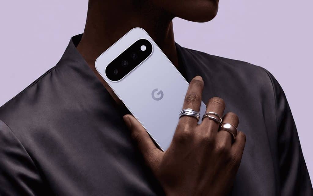 Pixel 11 