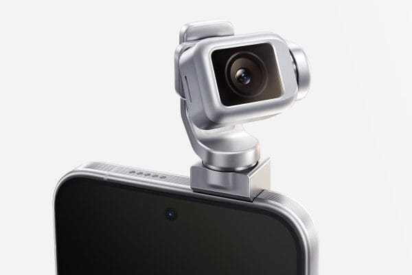 Honor anuncia oficialmente al Robot Phone en China