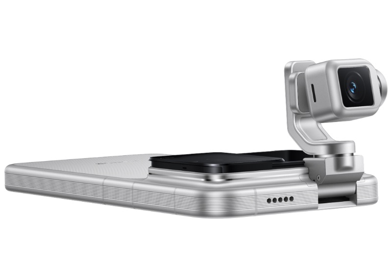 Honor Robot Phone