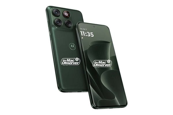 Motorola Edge 70 Neo se deja ver en fotos de prensa revelando cuatro opciones de colores