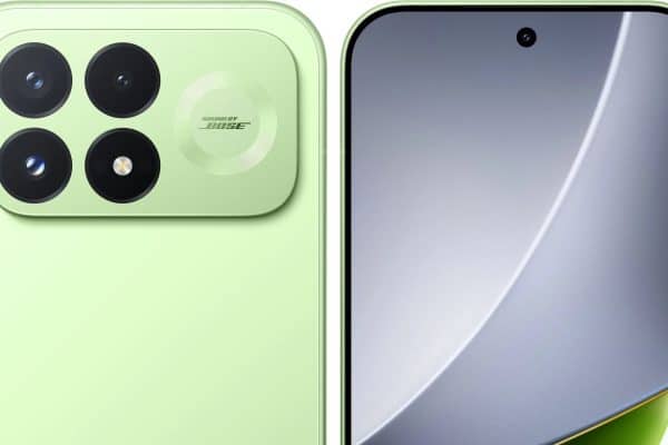Poco F9 Pro y F9 Ultra de Xiaomi se filtran en fotos de prensa y características