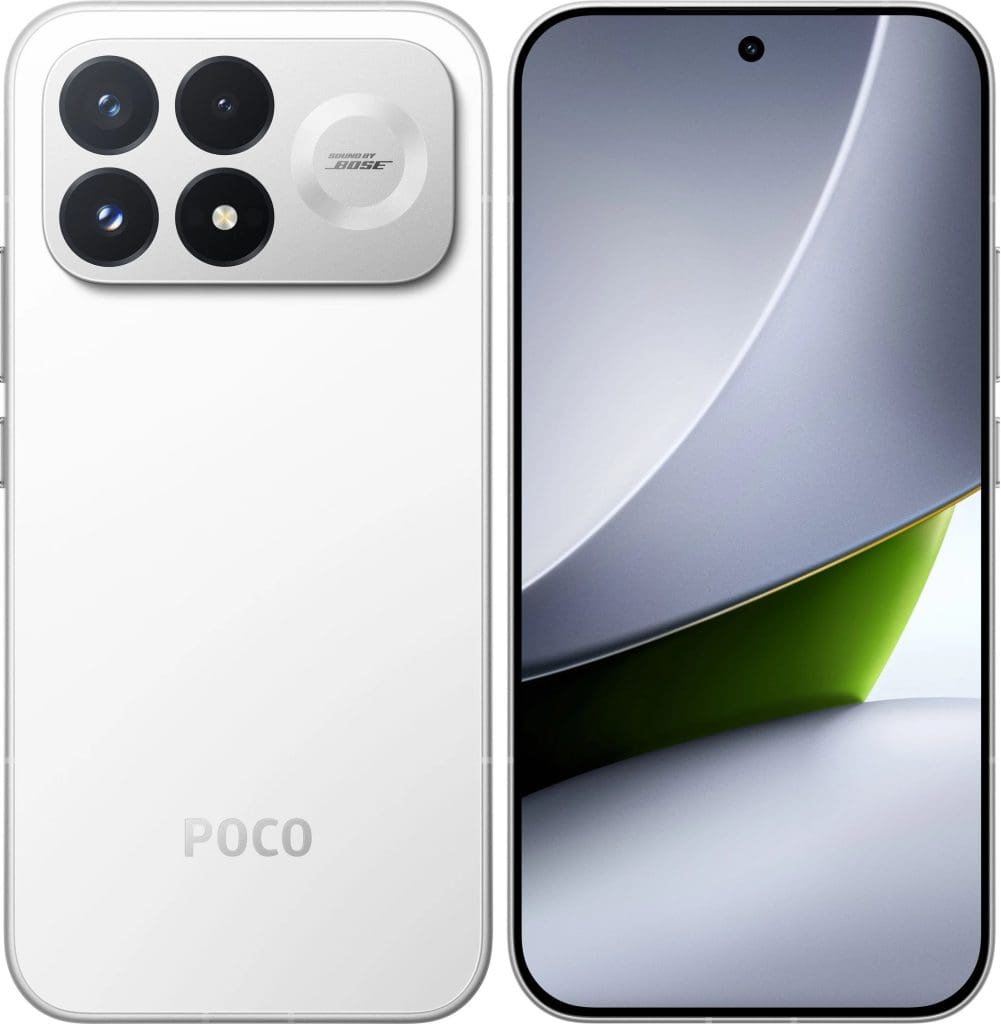 Poco F9 Pro