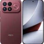 Poco F9 Pro y F9 Ultra de Xiaomi se filtran en fotos de prensa y características