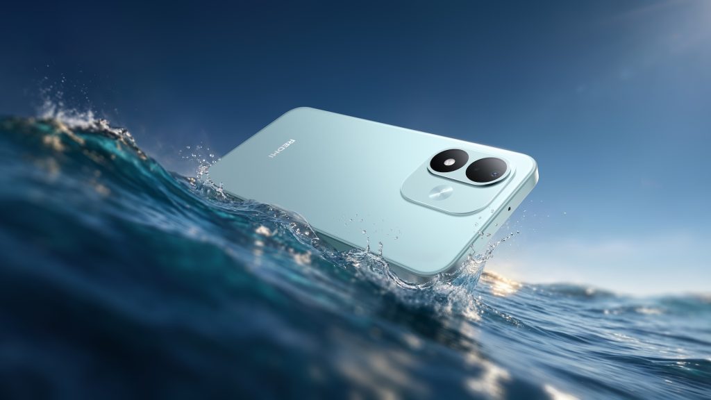 Redmi Note 17 5G