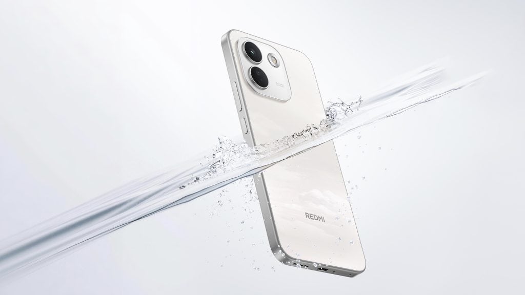 Redmi Note 17 Pro