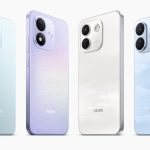 Xiaomi anuncia la serie Redmi Note 17 internacional con cuatro celulares