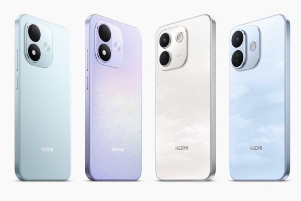 Xiaomi anuncia la serie Redmi Note 17 internacional con cuatro celulares