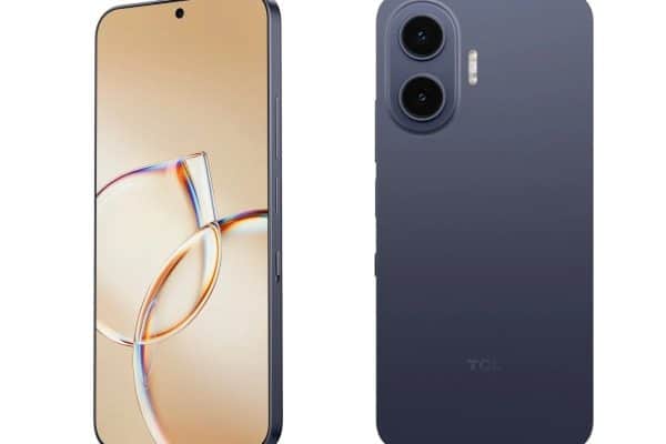 TCL P80 y P80 Pro se filtran mostrando mínimos bordes de pantalla para un celular económico