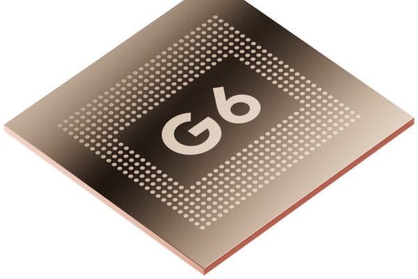 El Tensor G6 de los Pixel 11 de Google no es un chip de 2nm